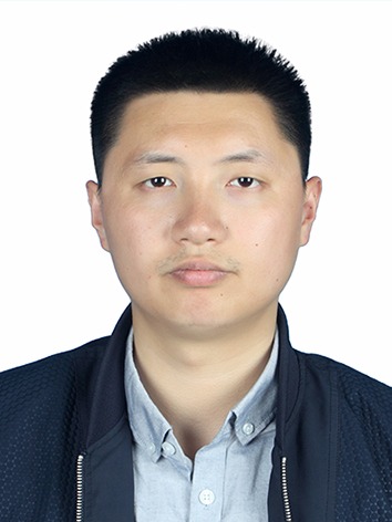 杨博