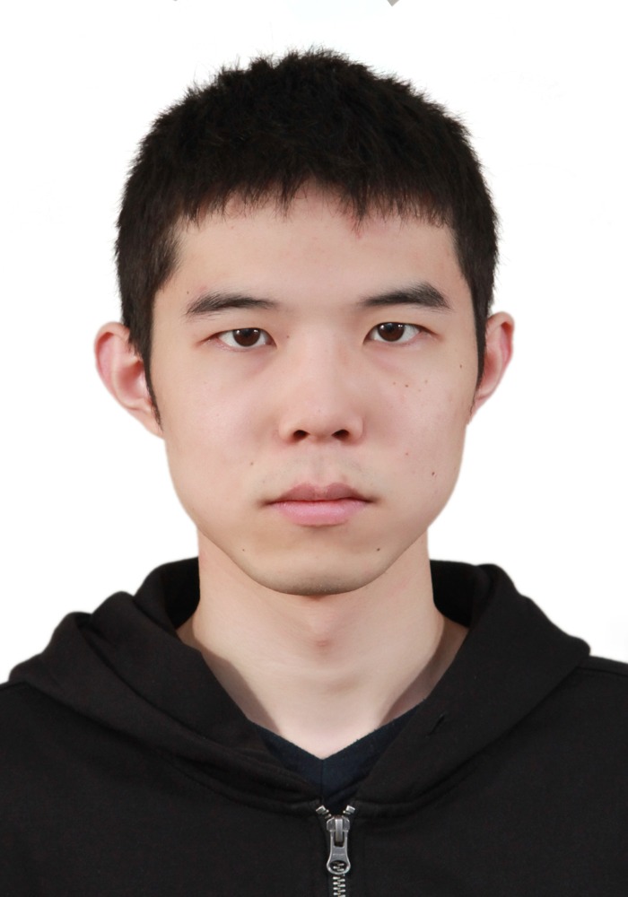 张真